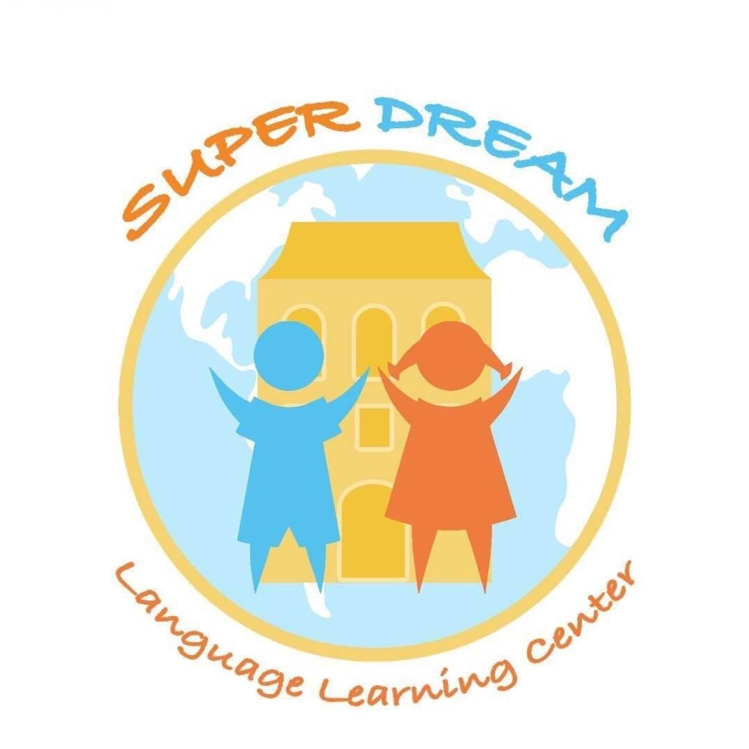 Super Dream Logo